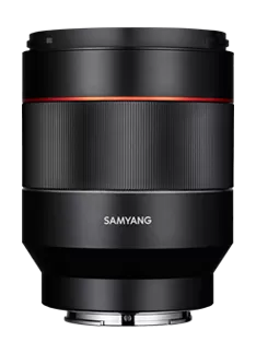 Samyang AF 50mm F1.4 FE