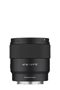 Samyang AF 85mm F1.8 P FE