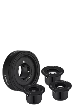 Samyang Remaster Slim
