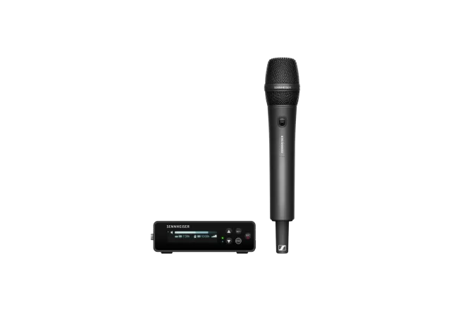 Sennheiser EW-DP