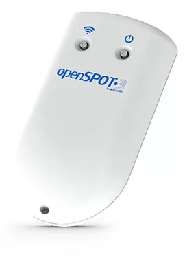 SharkRF openSPOT3