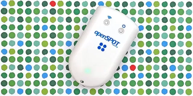 SharkRF openSPOT4