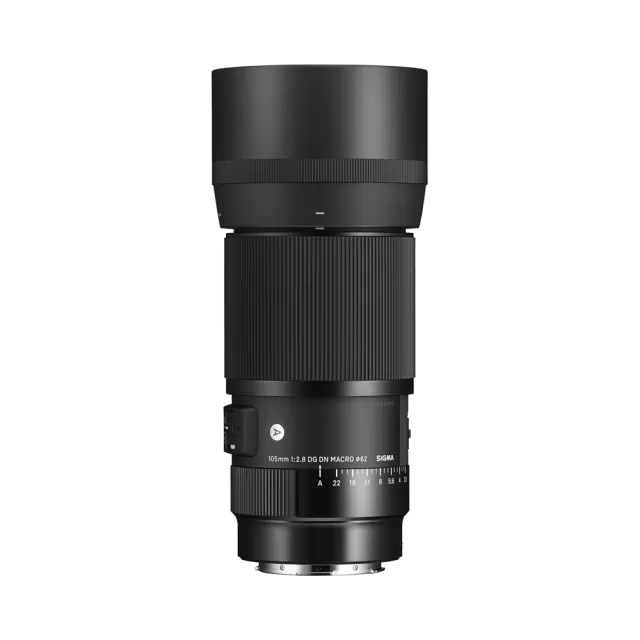 Sigma 105mm F2.8 DG DN MACRO | Art (L-Mount)