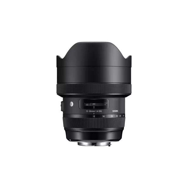 Sigma 12-24mm F4 DG HSM | Art (Canon EF mount)