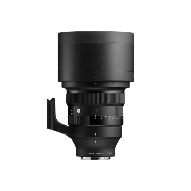 Sigma 135mm F1.4 DG | Art (L-Mount)