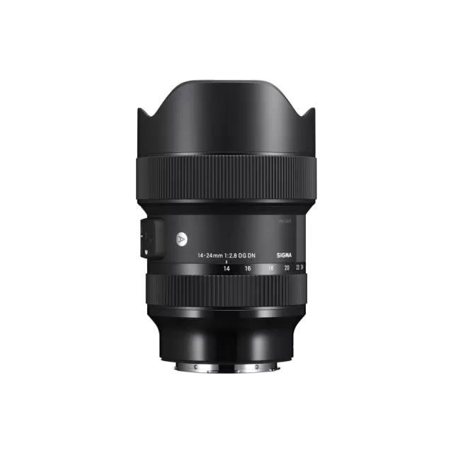 Sigma 14-24mm F2.8 DG DN | Art (L-Mount)