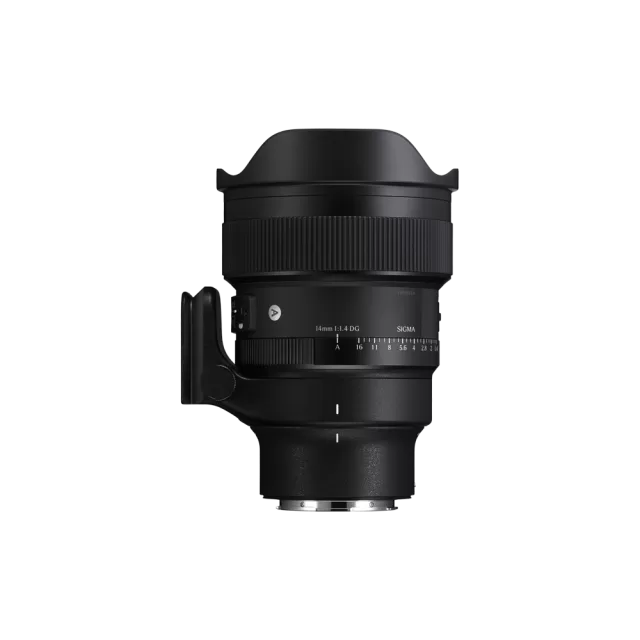 Sigma 14mm F1.4 DG DN | Art (L-Mount)
