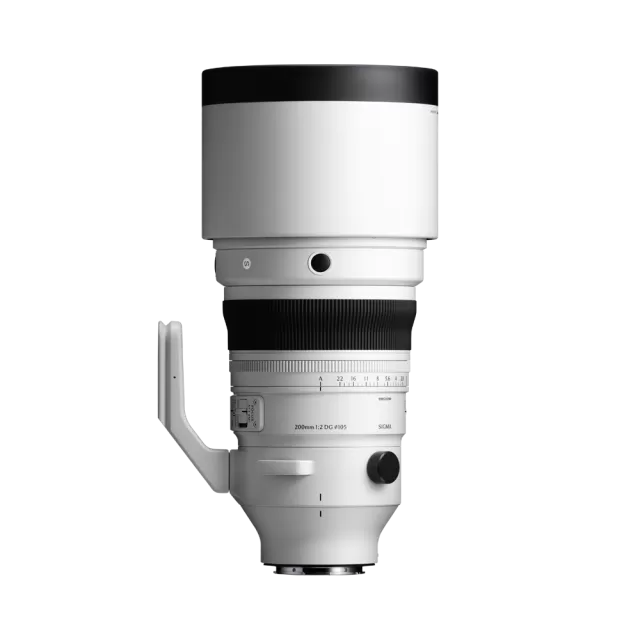 Sigma 200mm F2 DG OS | Sports (L-Mount)