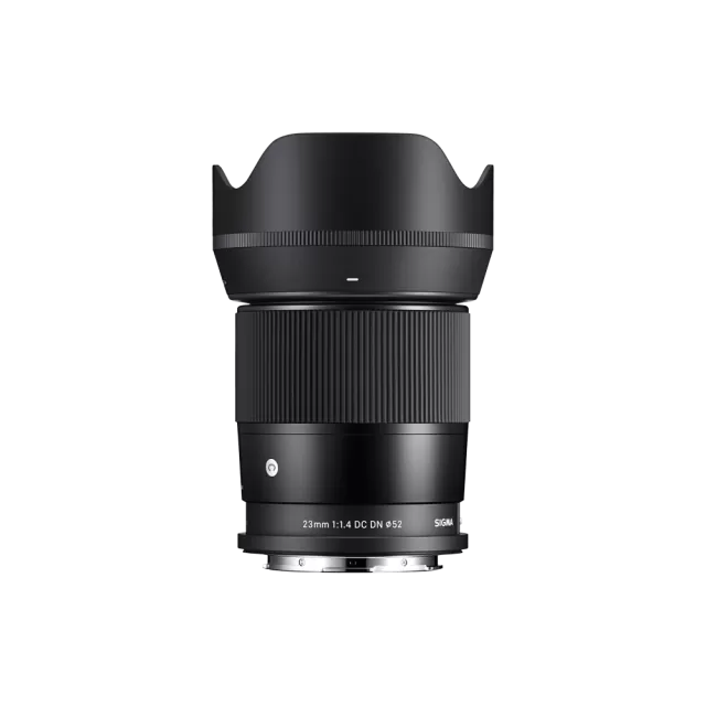 Sigma 23mm F1.4 DC DN | Contemporary (L-Mount)