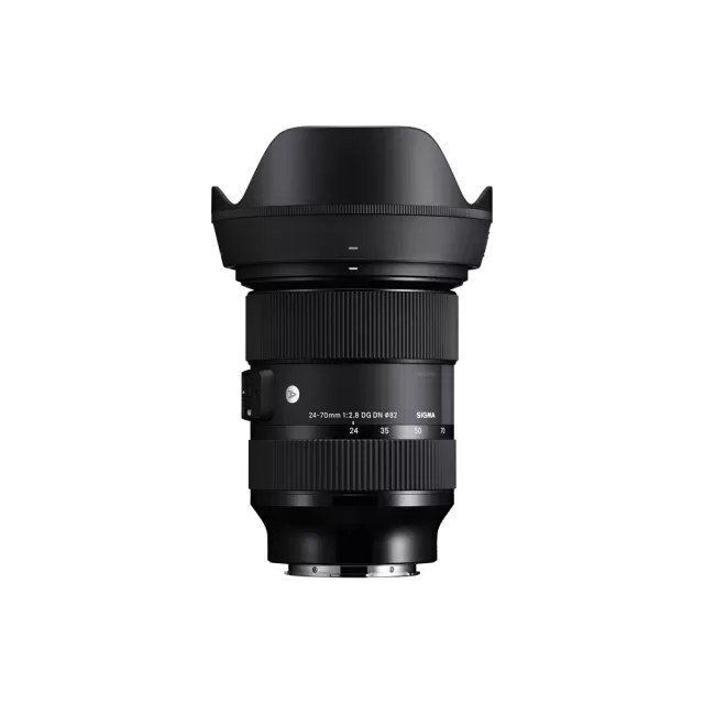 Sigma 24-70mm F2.8 DG DN | Art (L-Mount)