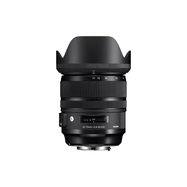 Sigma 24-70mm F2.8 DG OS HSM | Art (Nikon F mount)