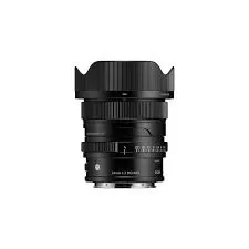 Sigma 24mm F2 DG | Contemporary (L-Mount)