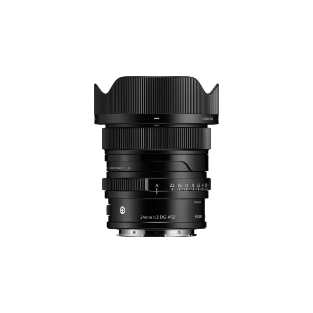 Sigma 24mm F2 DG DN | Contemporary (L-Mount)