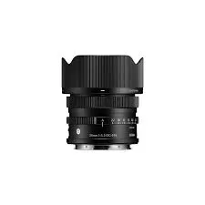 Sigma 24mm F3.5 DG | Contemporary (L-Mount)