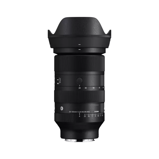Sigma 28-105mm F2.8 DG DN | Art (Sony E-mount)