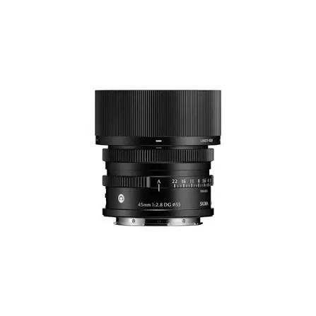 Sigma 45mm F2.8 DG | Contemporary (L-Mount)