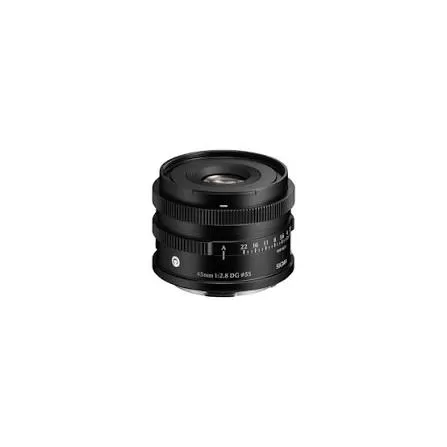 Sigma 45mm F2.8 DG | Contemporary (Sony E-mount)