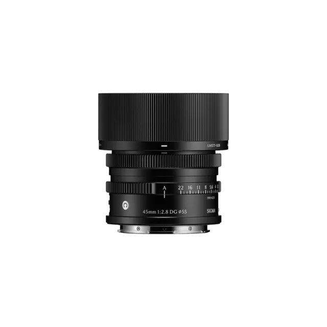 Sigma 45mm F2.8 DG DN | Contemporary (L-Mount)
