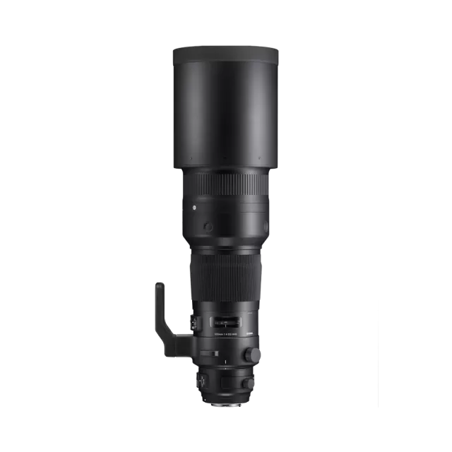 Sigma 500mm F4 DG OS HSM | Sports (Nikon F mount)