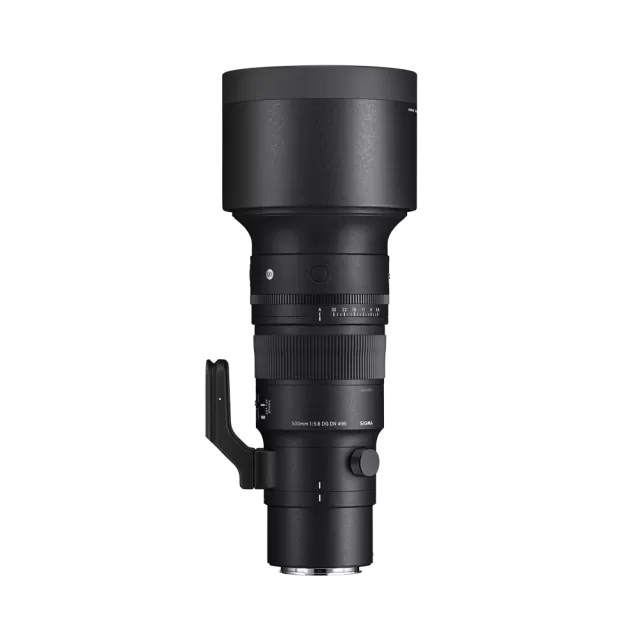 Sigma 500mm F5.6 DG DN OS | Sports (L-Mount)
