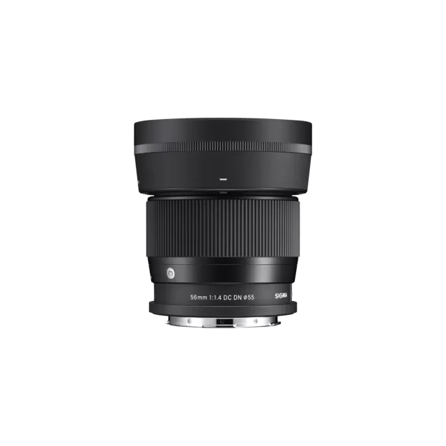 Sigma 56mm F1.4 DC DN | Contemporary (Sony E-mount)