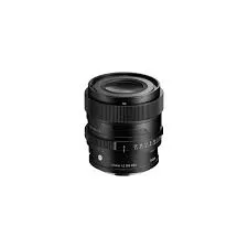 Sigma 65mm F2 DG | Contemporary (L-Mount)