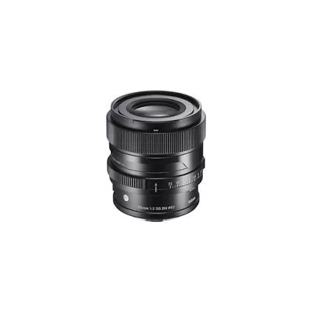 Sigma 65mm F2 DG | Contemporary (Sony E-mount)