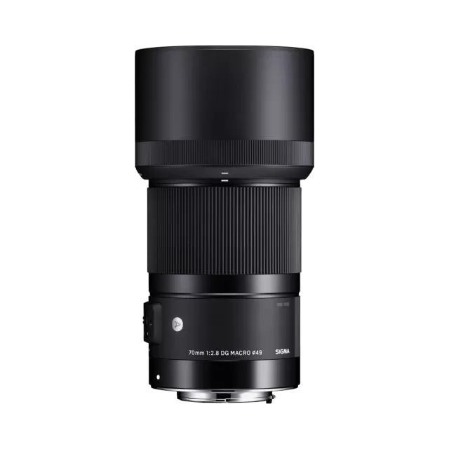 Sigma 70mm F2.8 DG MACRO | Art (Sony E-mount)
