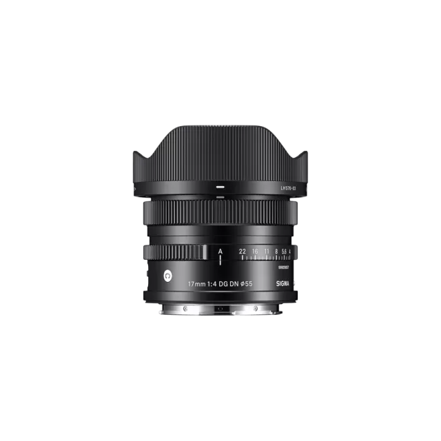 Sigma 90mm F2.8 DG | Contemporary (L-Mount)