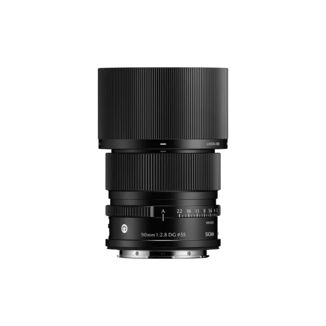 Sigma 90mm F2.8 DG DN | Contemporary (Sony E-mount)