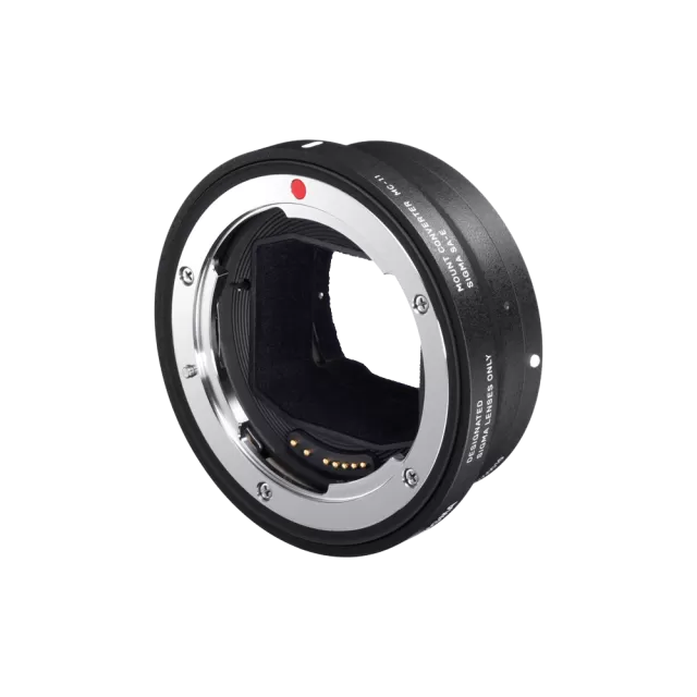 Sigma MOUNT CONVERTER MC-11 (SA-E)