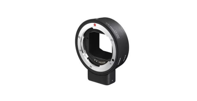 Sigma MOUNT CONVERTER MC-21 (SA-L)