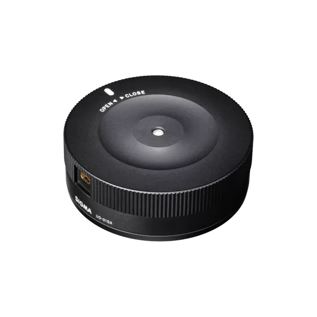 Sigma USB DOCK UD-01 (Nikon F mount)