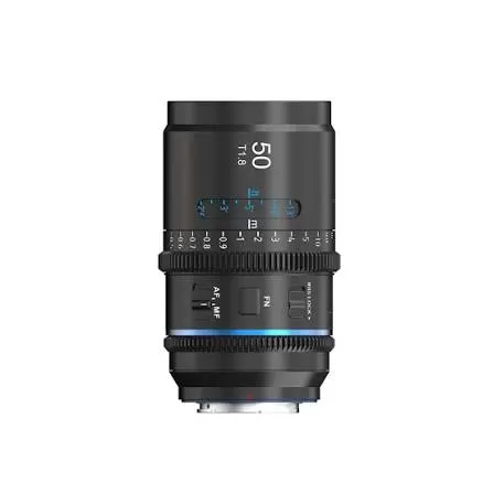 Sirui Astra 50mm T1.8 (E-mount)
