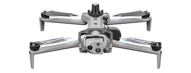 Skydio Release Notes (X10)