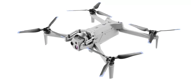 Skydio Release Notes (X10D)