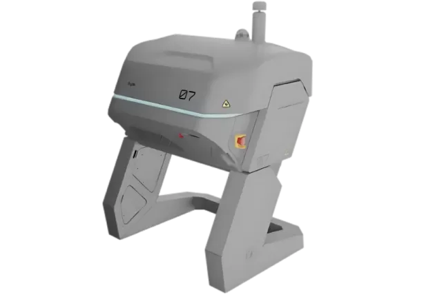 Skydio Dock for X10