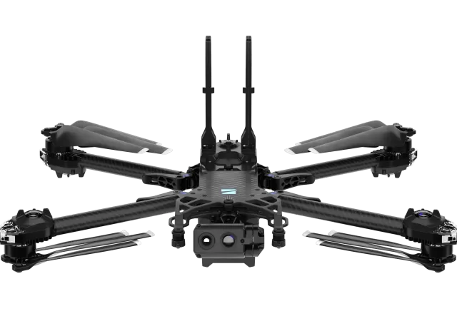 Skydio X2D
