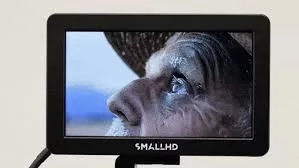 SmallHD PageOS