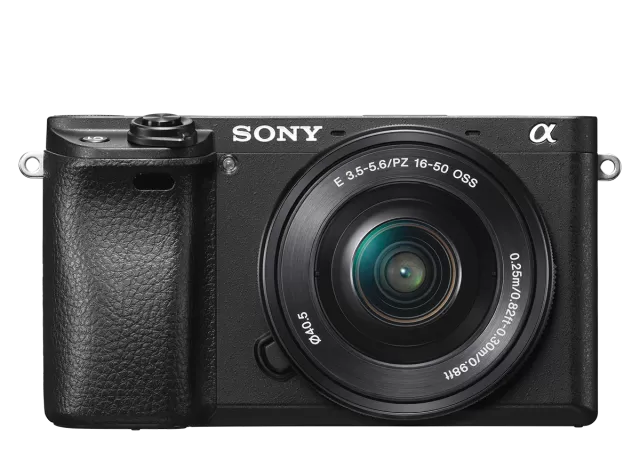 Sony Alpha 6300 (ILCE-6300)