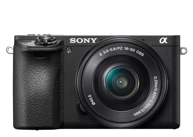 Sony Alpha 6500 (ILCE-6500)