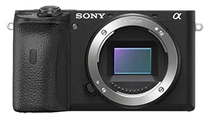 Sony Alpha 6600 (ILCE-6600)