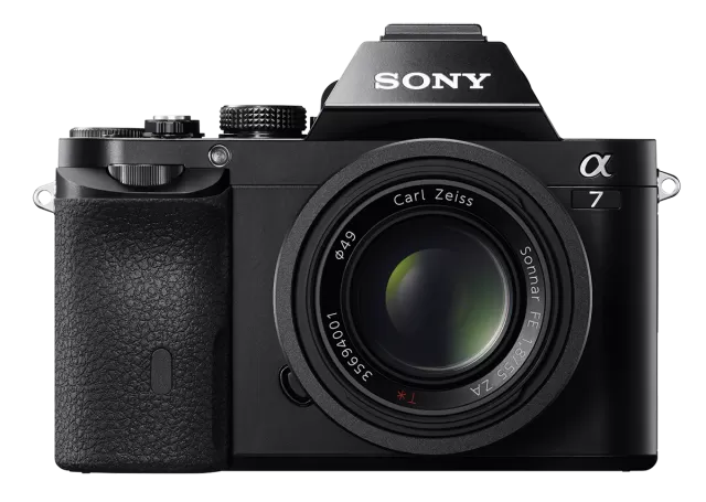 Sony Alpha 7 (ILCE-7)