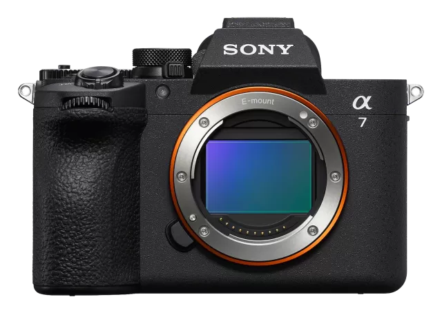 Sony Alpha 7 V (ILCE-7M5)