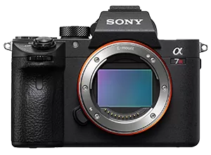 Sony Alpha 7R III (ILCE-7RM3)