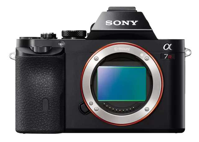 Sony Alpha 7R (ILCE-7R)