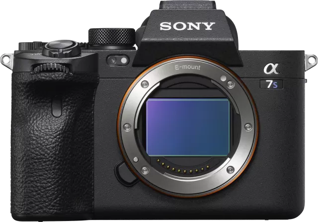 Sony Alpha 7S III (ILCE-7SM3)