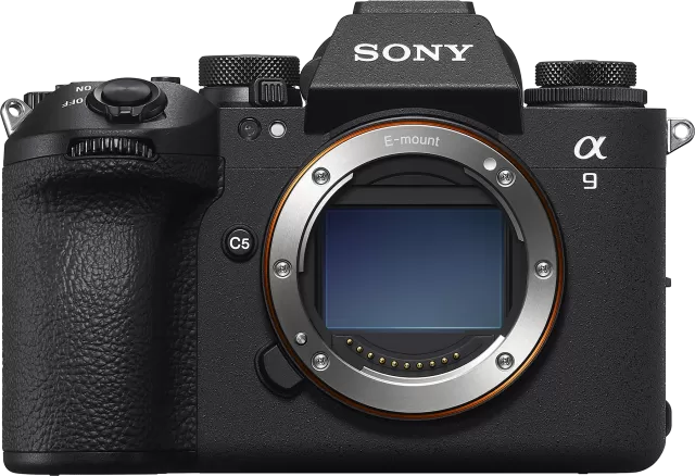 Sony Alpha 9 III (ILCE-9M3)