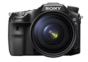 Sony Alpha 99 II (ILCA-99M2)