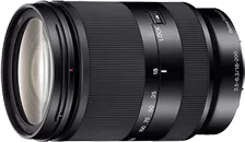 Sony E 18–200mm F3.5–6.3 OSS LE (SEL18200LE)